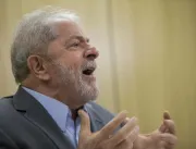 STF nega pedido de habeas corpus para Lula no caso