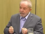 RedeTV! decide não exibir entrevista com Lula