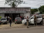 VÍDEO: Na Paraíba, vereadores são presos por corru