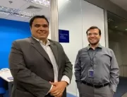 Gustavo discute ação de novos voos para Paraíba