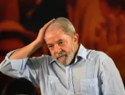 Defesa de Lula entra com pedido no STJ para que ex