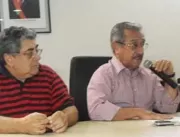Antônio Sousa marca reunião do PMDB estadual para 