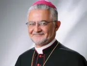 Dom Delson é nomeado como 7º Arcebispo da Paraíba