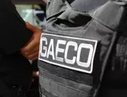 GAECO E DECCOR: Operação investiga desvio milionár
