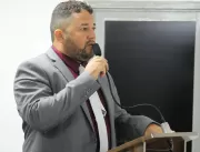 Inaldo Andrade solicita ações ‘tapa-buraco’ em Bay