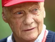 Lenda da F1, Niki Lauda morre aos 70 anos