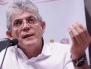 Ricardo Coutinho alfineta G10: Ou você é governo ou não