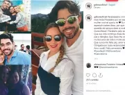VÍDEO: Gabriel Diniz morre no dia em que namorada 