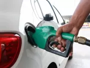 Preço da gasolina começa a cair em Campina Grande