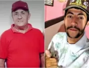 Na Paraíba, tio e sobrinho são executados a tiros 