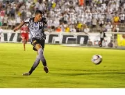 Botafogo vence o Globo e segue firme no G-4 da Sér