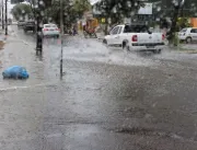 Previsão é de chuva volumosa e persistente entre Alagoas e Paraíba 
