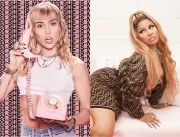Nicki Minaj acusa Miley Cyrus de ter feito sexo or