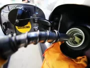Preço médio do litro da gasolina sofre reajuste a 