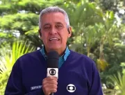 Após 31 anos, Mauro Naves deixa TV Globo 