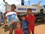Famílias quilombolas da Paraíba terão assistência 