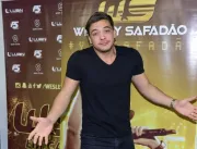 Polícia cancela show e Wesley Safadão pede perdão
