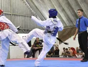 Santa Rita sedia Campeonato Paraibano de Taekwondo