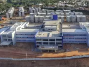 Hospital Metropolitano abre seleção com salários d