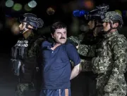 ‘El Chapo’ é condenado a prisão perpétua nos EUA