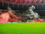 Tragédia: torcedor do Flamengo se mata após elimin