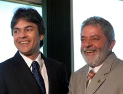 Congresso em Foco diz que Cássio ligou para Lula t
