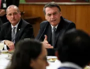 Bolsonaro diz que usou o termo Paraíba para se ref