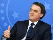 Datafolha: 4 em 10 dizem que Bolsonaro não fez nad