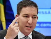 Glenn Greenwald rebate Bolsonaro: Ele não tem o po
