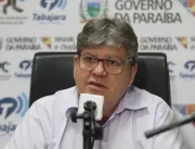 DEU NA FOLHA: Discreto, governador da PB vira inimigo em remendo de Bolsonaro sobre nordestinos