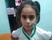 Menina de 6 anos é morta por mãe de amiguinha: Nun