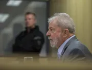 Lula diz a advogados que não quer ir para semiaber