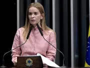 Senadora Daniella Ribeiro contrata prima como asse