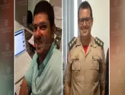 Coronel dos Bombeiros investigado por corrupção pa