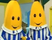 B1 e B2: Atores de Bananas de Pijamas são casados na vida real