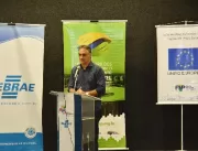 Cartaxo destaca planejamento da PMJP em reunião da