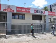Paraíba só tem 8 sedes do PROCON