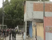 RIO: Pedreiro é morto por tiro de fuzil durante op