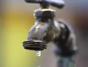 Treze bairros de JP ficam sem água neste domingo para Cagepa executar limpeza de reservatórios