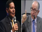Bolsonaro demitiu Cintra porque discussão sobre CP