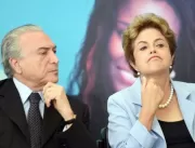 Dilma afirma que pagou despesas de Temer na campan