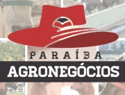 Expofeira Paraíba Agronegócios 2019 começa neste d