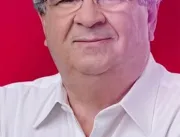 Ex-governador volta a elogiar João Azevêdo: é um h