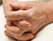 Homem é preso acusado de estuprar idosa de 86 anos