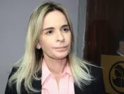 Daniella Ribeiro pede reembolso ao Senado de R$ 17