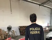Polícia Federal deflagra terceira fase da Operação