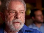 Lula diz que não aceita barganha para sair da pris