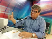 Governador João Azevêdo anuncia pacote de R$ 135 m