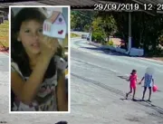 Perícia conclui que Raíssa, 9 anos, morta por amig