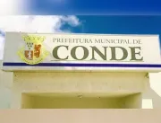Prefeitura de Conde nega crime tributário e apura 